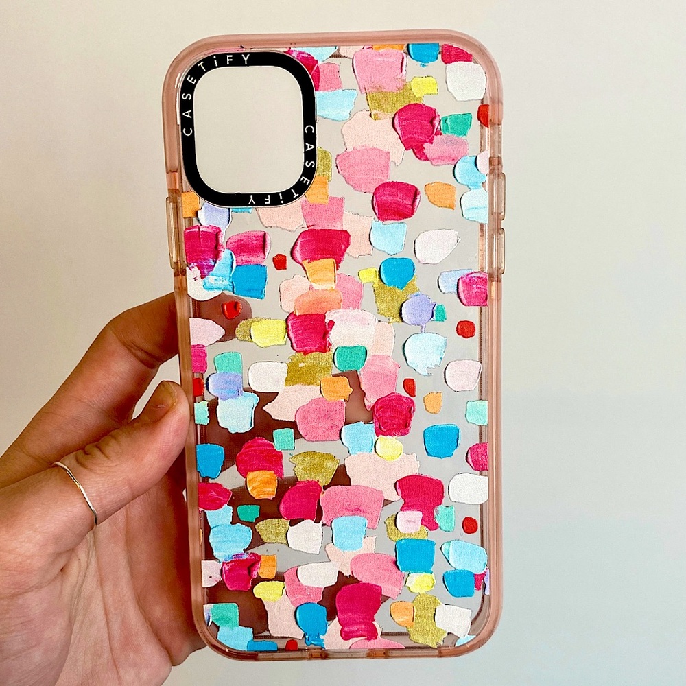 Casetify iPhone 11 Case